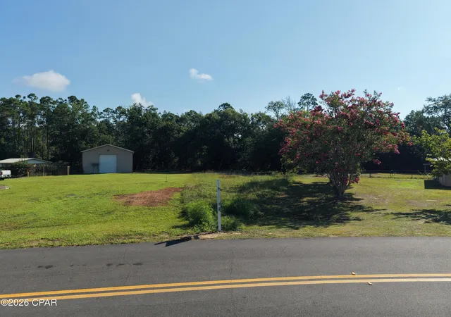 Photo 1 of Land for sale at 113 Westcott Cir, Port Saint Joe, FL 32456 | MLS# 792153 | Listing updated on 2026-08-27
