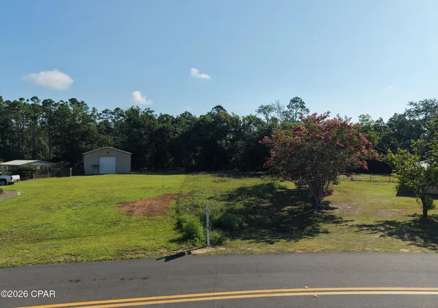 Photo 3 of Land for sale at 113 Westcott Cir, Port Saint Joe, FL 32456 | MLS# 792153 | Listing updated on 2026-08-27