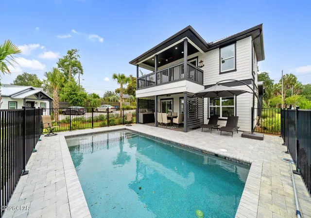 Photo 1 of Single family home for sale at 401 Massalina Dr, Panama City, FL 32401 | MLS# 792157 | Listing updated on 2026-08-06