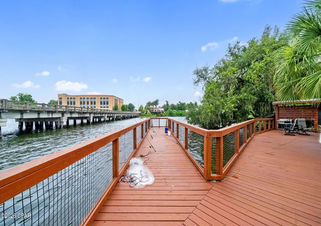 Photo 3 of Single family home for sale at 401 Massalina Dr, Panama City, FL 32401 | MLS# 792157 | Listing updated on 2026-08-06