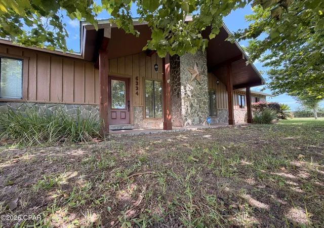 Photo 2 of Single family home for sale at 6334 High Point Rd, Panama City, FL 32404 | MLS# 792161 | Listing updated on 2026-09-02