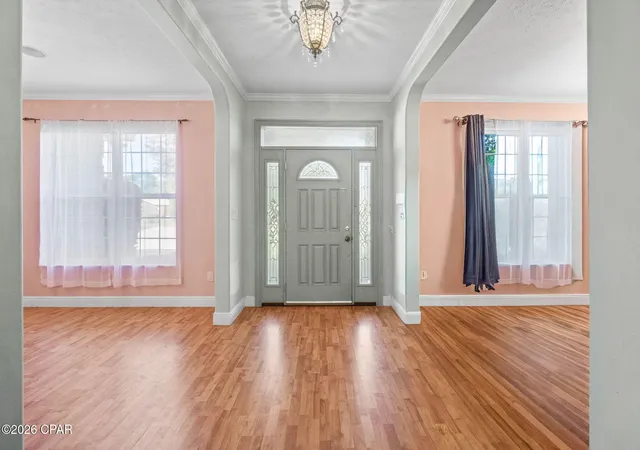 Photo 3 of Single family home for sale at 5379 College Dr, Graceville, FL 32440 | MLS# 792166 | Listing updated on 2026-08-27