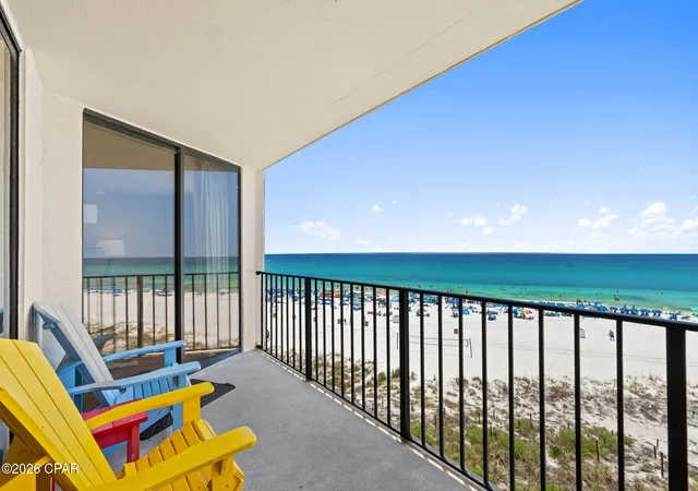 Photo 1 of Condo for sale at 11619 Front Beach Rd #403, Panama City Beach, FL 32407 | MLS# 792183 | Listing updated on 2026-08-19
