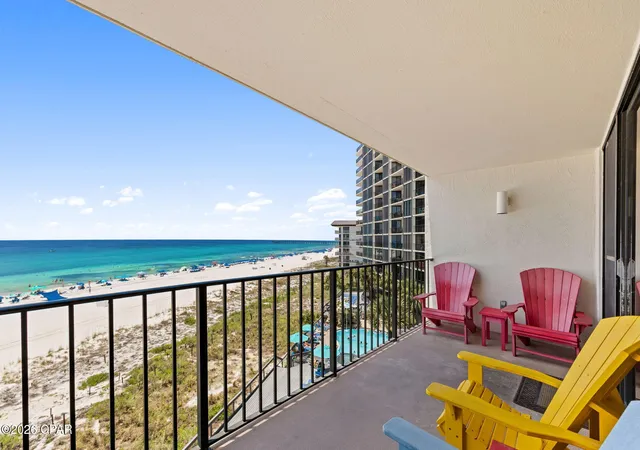 Photo 2 of Condo for sale at 11619 Front Beach Rd #403, Panama City Beach, FL 32407 | MLS# 792183 | Listing updated on 2026-08-19