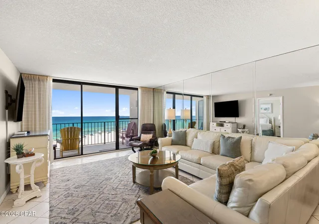 Photo 3 of Condo for sale at 11619 Front Beach Rd #403, Panama City Beach, FL 32407 | MLS# 792183 | Listing updated on 2026-08-19