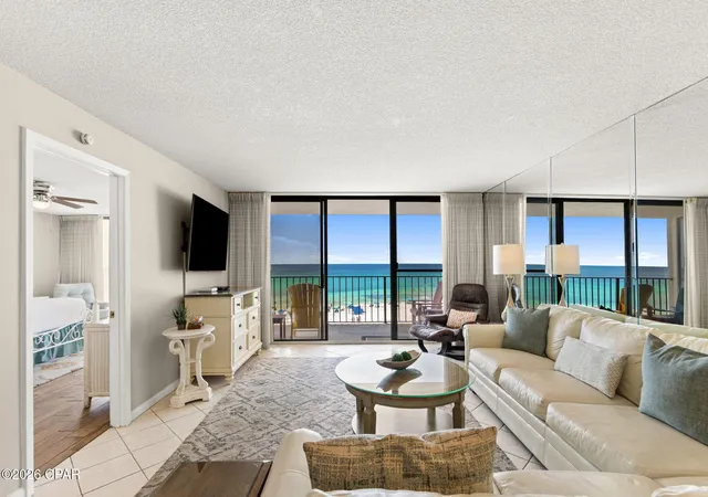 Photo 3 of Condo for sale at 11619 Front Beach Rd #403, Panama City Beach, FL 32407 | MLS# 792183 | Listing updated on 2026-08-19