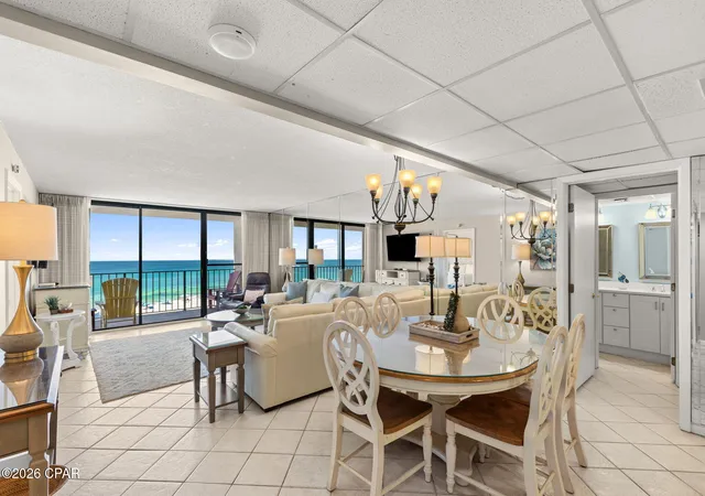 Photo 4 of Condo for sale at 11619 Front Beach Rd #403, Panama City Beach, FL 32407 | MLS# 792183 | Listing updated on 2026-08-19