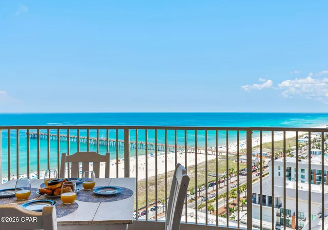 Condo for sale at 15928 Front Beach Rd #31608, Panama City Beach, FL 32413 | MLS# 792189 | Listing updated on 2026-09-02