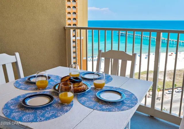 Photo 1 of Condo for sale at 15928 Front Beach Rd #31608, Panama City Beach, FL 32413 | MLS# 792189 | Listing updated on 2026-09-02