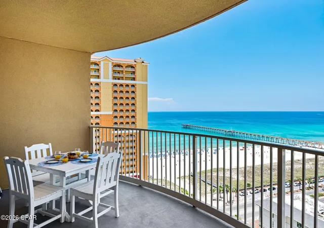 Photo 2 of Condo for sale at 15928 Front Beach Rd #31608, Panama City Beach, FL 32413 | MLS# 792189 | Listing updated on 2026-09-02