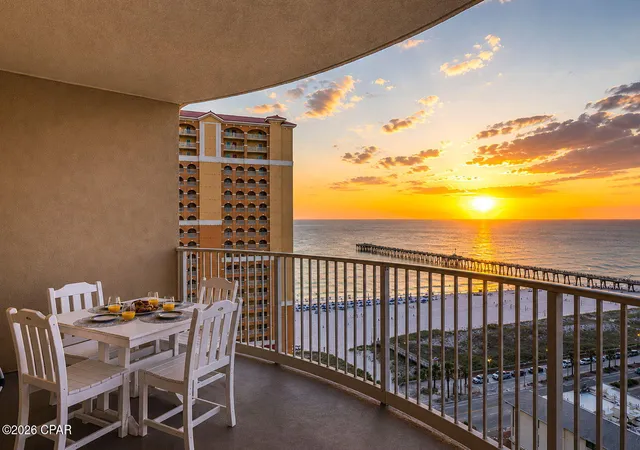 Photo 3 of Condo for sale at 15928 Front Beach Rd #31608, Panama City Beach, FL 32413 | MLS# 792189 | Listing updated on 2026-09-02