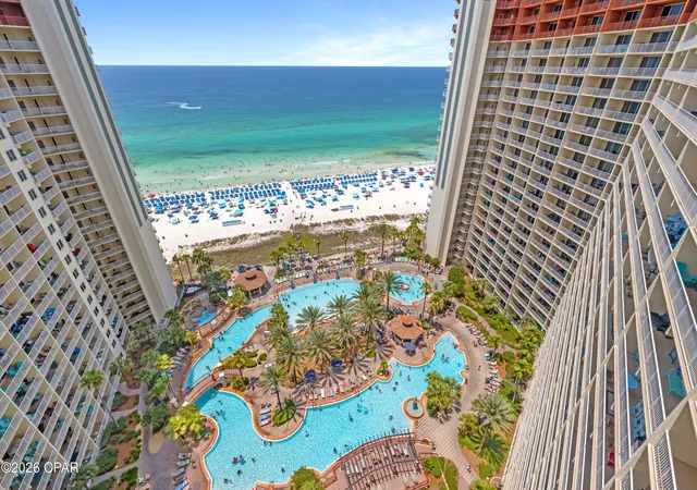 Condo for sale at 9900 S Thomas Dr #1917, Panama City Beach, FL 32408 | MLS# 792190 | Listing updated on 2026-09-29