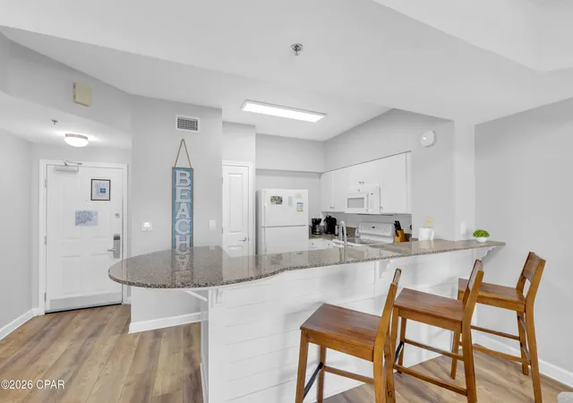 Photo 3 of Condo for sale at 9900 S Thomas Dr #1917, Panama City Beach, FL 32408 | MLS# 792190 | Listing updated on 2026-09-29