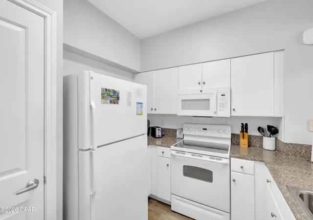 Photo 4 of Condo for sale at 9900 S Thomas Dr #1917, Panama City Beach, FL 32408 | MLS# 792190 | Listing updated on 2026-09-29