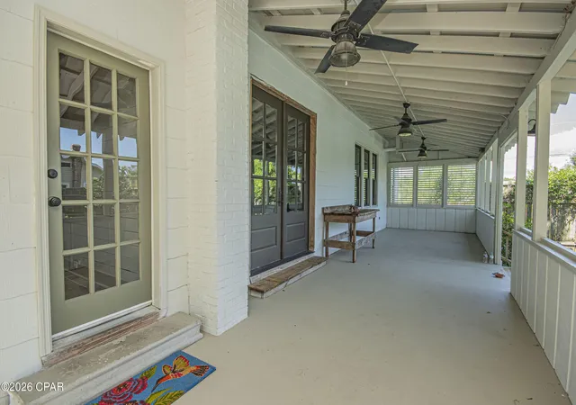 Photo 3 of Sale Pending at 204 New York Ave, Lynn Haven, FL 32444 | MLS# 792193 | Listing updated on 2026-09-28
