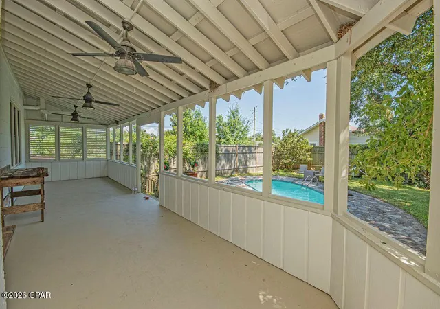 Photo 4 of Sale Pending at 204 New York Ave, Lynn Haven, FL 32444 | MLS# 792193 | Listing updated on 2026-09-28