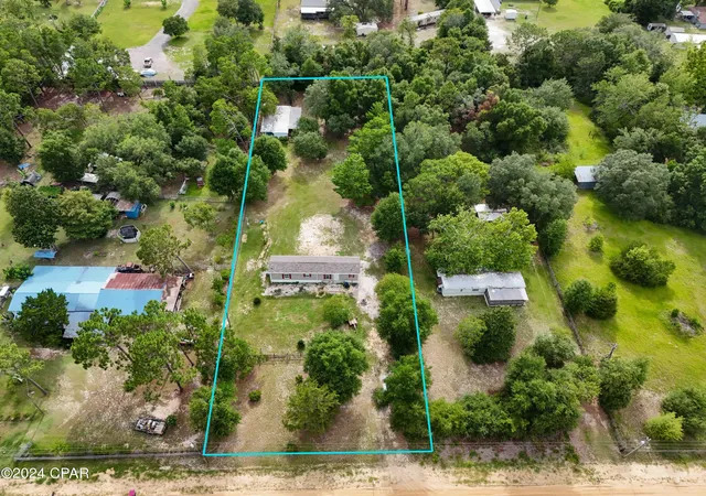 Manufactured home for sale at 12525 Perkins Rd, Panama City, FL 32409 | MLS# 792195