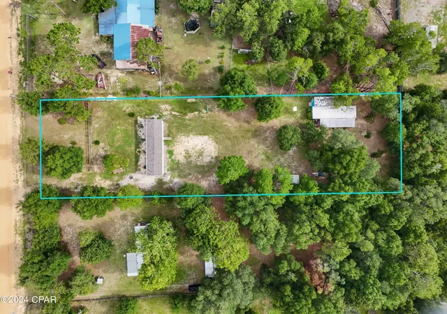 Photo 1 of Manufactured home for sale at 12525 Perkins Rd, Panama City, FL 32409 | MLS# 792195 | Listing updated on 2026-08-06