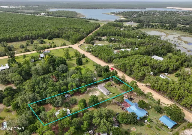 Photo 2 of Manufactured home for sale at 12525 Perkins Rd, Panama City, FL 32409 | MLS# 792195 | Listing updated on 2026-08-06