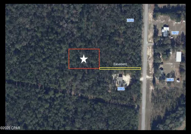 Land for sale at Xxx Cypress Ave, Vernon, FL 32462 | MLS# 792200