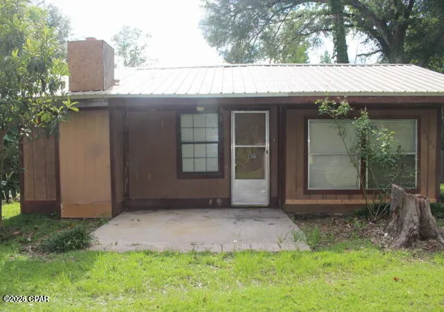 Photo 1 of Single family home for sale at 2435 Douglas Pond Rd, Marianna, FL 32446 | MLS# 792205 | Listing updated on 2026-08-27