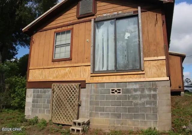 Photo 2 of Single family home for sale at 2435 Douglas Pond Rd, Marianna, FL 32446 | MLS# 792205 | Listing updated on 2026-08-27