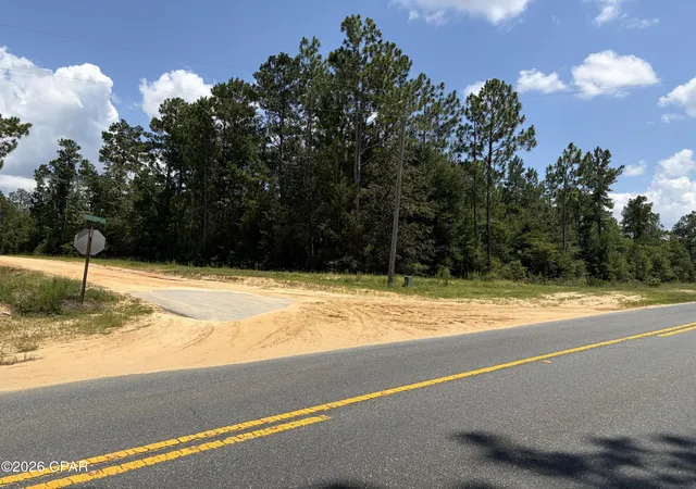 Photo 2 of Sale Pending at 0 Fairview Rd, Marianna, FL 32448 | MLS# 792206 | Listing updated on 2026-09-15