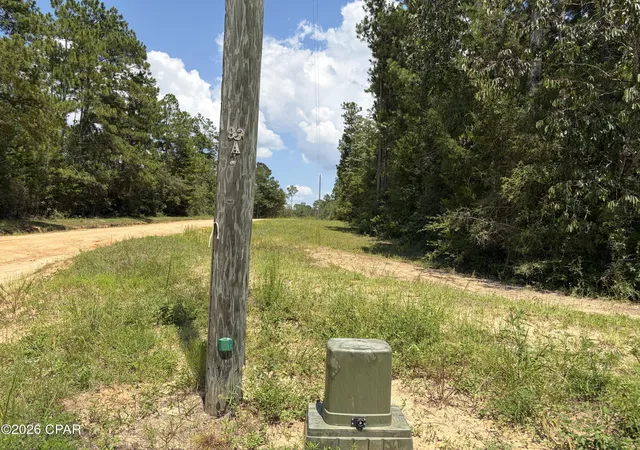 Photo 3 of Sale Pending at 0 Fairview Rd, Marianna, FL 32448 | MLS# 792206 | Listing updated on 2026-09-15