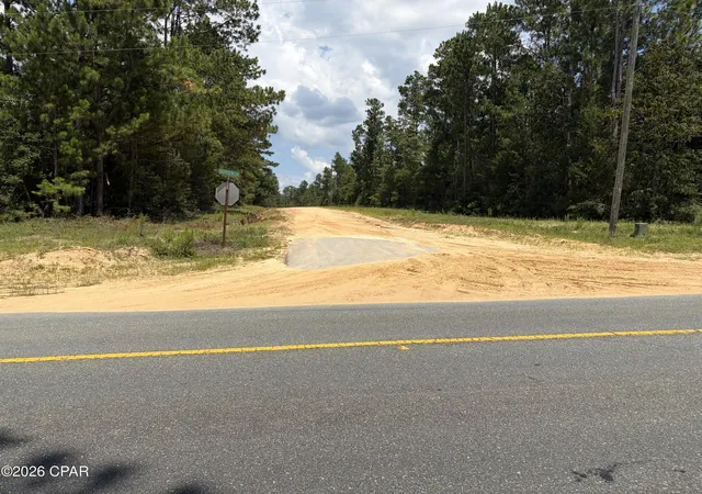 Photo 3 of Sale Pending at 0 Fairview Rd, Marianna, FL 32448 | MLS# 792206 | Listing updated on 2026-09-15
