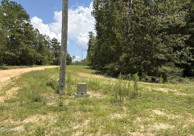 Photo 4 of Sale Pending at 0 Fairview Rd, Marianna, FL 32448 | MLS# 792206 | Listing updated on 2026-09-15