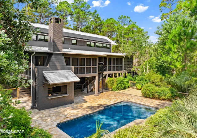 Photo 1 of Single family home for sale at 8500 Grass Lake Ln, Panama City Beach, FL 32413 | MLS# 792207 | Listing updated on 2026-10-05