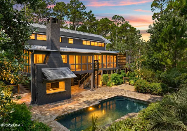 Photo 2 of Single family home for sale at 8500 Grass Lake Ln, Panama City Beach, FL 32413 | MLS# 792207 | Listing updated on 2026-10-05