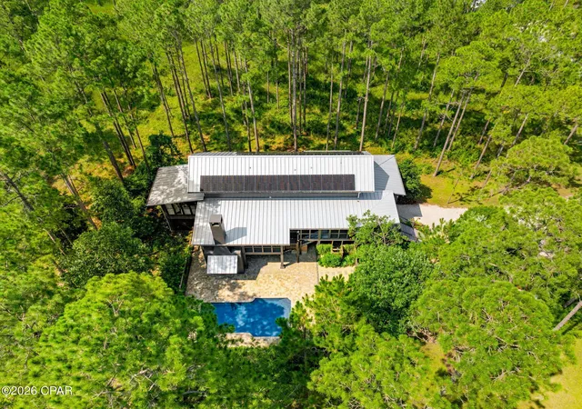 Photo 3 of Single family home for sale at 8500 Grass Lake Ln, Panama City Beach, FL 32413 | MLS# 792207 | Listing updated on 2026-10-05