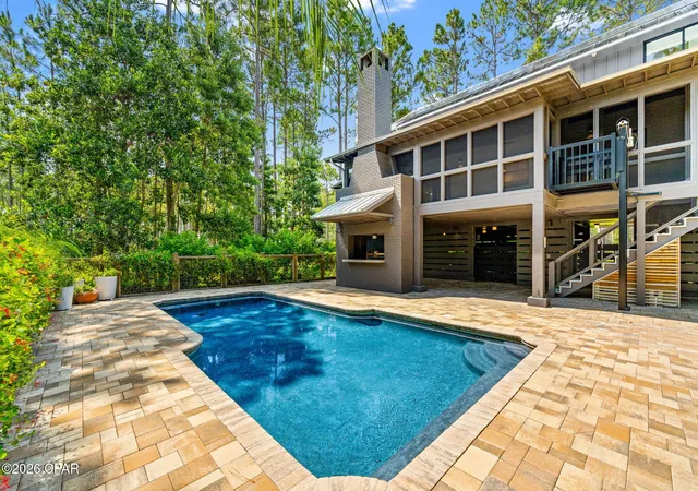 Photo 3 of Single family home for sale at 8500 Grass Lake Ln, Panama City Beach, FL 32413 | MLS# 792207 | Listing updated on 2026-10-05