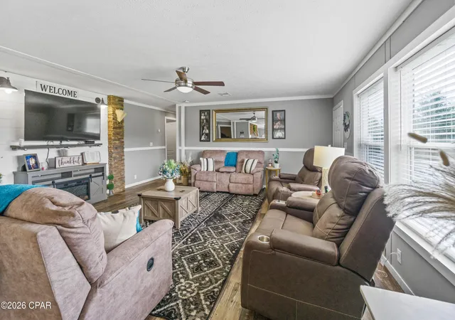 Photo 1 of Sale Pending at 3251 Hill Ln, Chipley, FL 32428 | MLS# 792213 | Listing updated on 2026-08-28