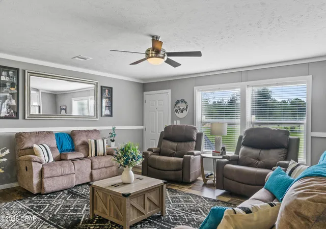 Photo 2 of Sale Pending at 3251 Hill Ln, Chipley, FL 32428 | MLS# 792213 | Listing updated on 2026-08-28