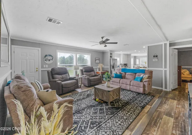 Photo 3 of Sale Pending at 3251 Hill Ln, Chipley, FL 32428 | MLS# 792213 | Listing updated on 2026-08-28