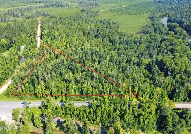 Photo 2 of Sale Pending at 6019 Se Blon Carter Rd, Blountstown, FL 32424 | MLS# 792215 | Listing updated on 2026-09-09