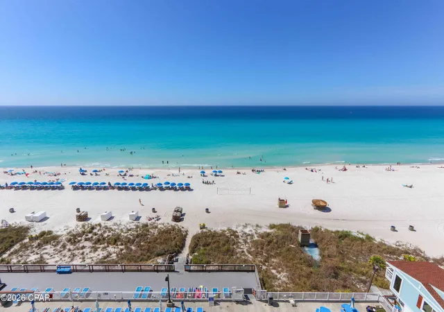Sale Pending at 5801 Thomas Dr #907, Panama City, FL 32408 | MLS# 792216 | Listing updated on 2026-08-21
