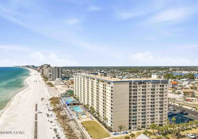 Photo 1 of Sale Pending at 5801 Thomas Dr #907, Panama City, FL 32408 | MLS# 792216 | Listing updated on 2026-08-21