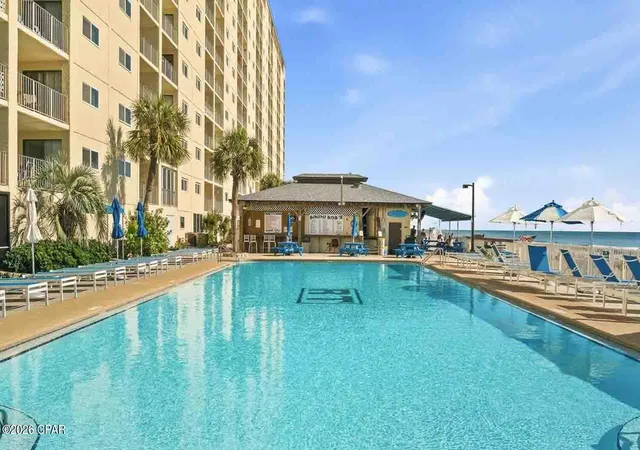 Photo 3 of Sale Pending at 5801 Thomas Dr #907, Panama City, FL 32408 | MLS# 792216 | Listing updated on 2026-08-21