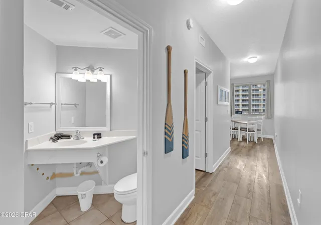 Photo 3 of Condo for sale at 9900 S Thomas Dr #1410, Panama City Beach, FL 32408 | MLS# 792217 | Listing updated on 2026-09-14