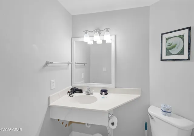 Photo 4 of Condo for sale at 9900 S Thomas Dr #1410, Panama City Beach, FL 32408 | MLS# 792217 | Listing updated on 2026-09-14