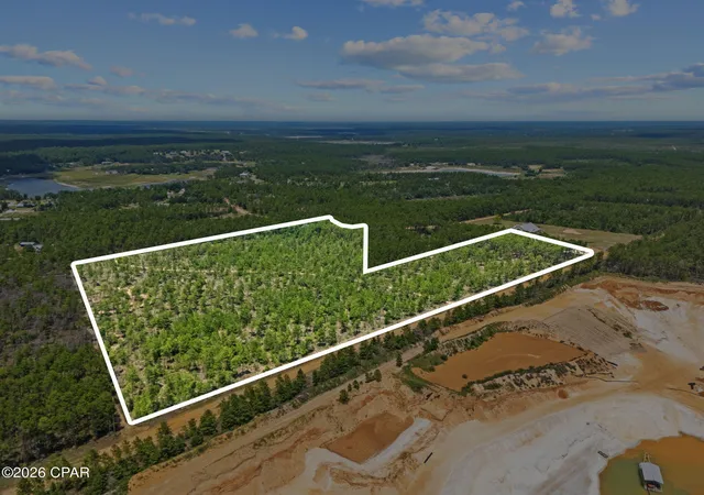 Photo 3 of Land for sale at 00 Lakin Dr, Chipley, FL 32428 | MLS# 792221 | Listing updated on 2026-08-12