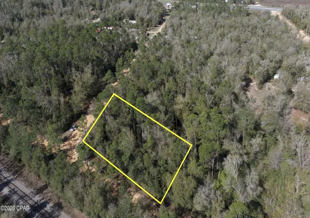 Photo 3 of Land for sale at 8 Dixie Ave, Fountain, FL 32438 | MLS# 792224 | Listing updated on 2026-07-29