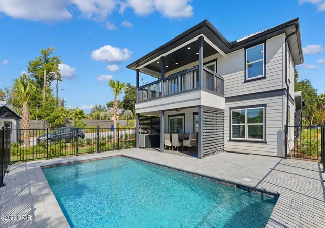 Photo 1 of Single family home for sale at 401 & 405 Massalina Dr, Panama City, FL 32401 | MLS# 792227 | Listing updated on 2026-08-06