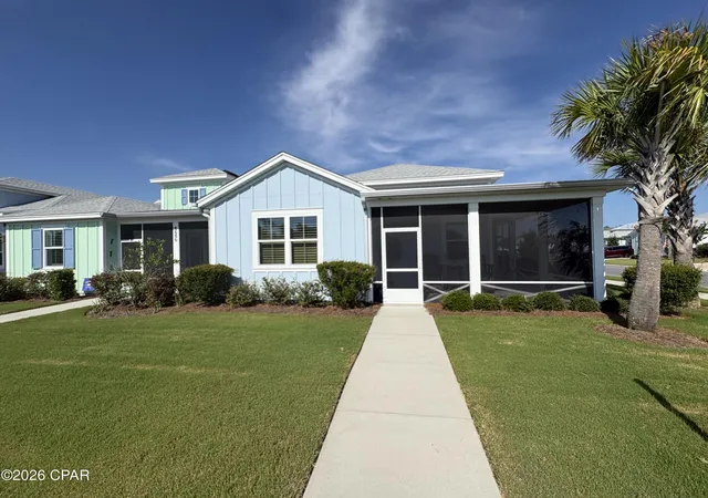 Townhouse for sale at 8688 Coral Reef Way, Panama City Beach, FL 32413 | MLS# 792233