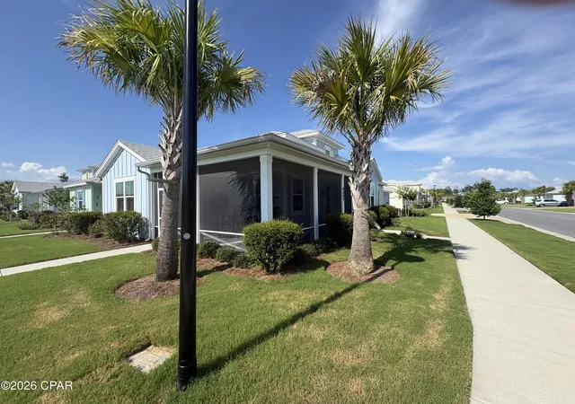 Photo 2 of Townhouse for sale at 8688 Coral Reef Way, Panama City Beach, FL 32413 | MLS# 792233 | Listing updated on 2026-09-15