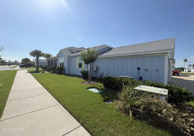 Photo 3 of Townhouse for sale at 8688 Coral Reef Way, Panama City Beach, FL 32413 | MLS# 792233 | Listing updated on 2026-09-15
