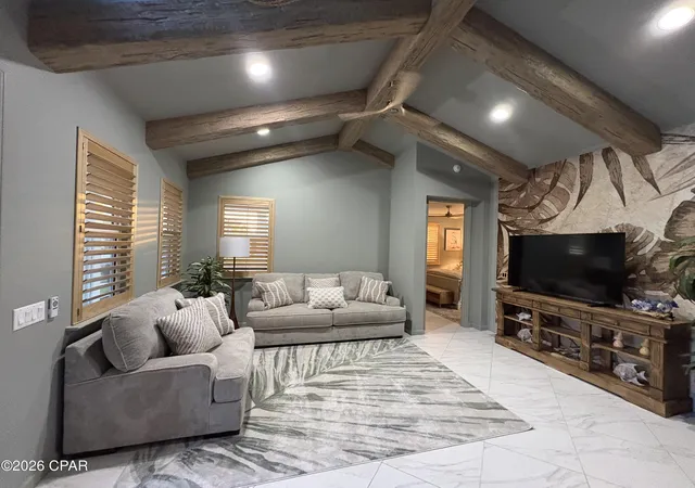 Photo 4 of Townhouse for sale at 8688 Coral Reef Way, Panama City Beach, FL 32413 | MLS# 792233 | Listing updated on 2026-09-15